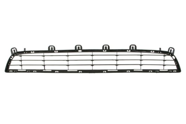 Ventilatiegrille, bumper Blic 6502-07-0097912P