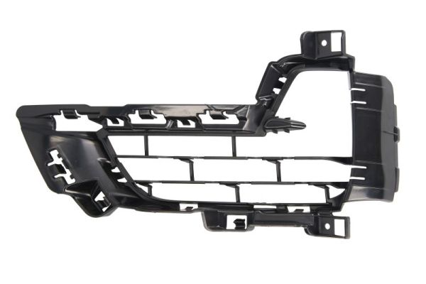 Ventilatiegrille, bumper Blic 6502-07-0097913P