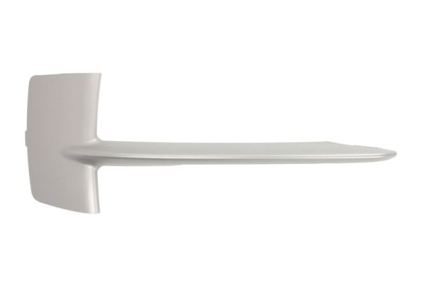 Ventilatiegrille, bumper Blic 6502-07-0097921PP