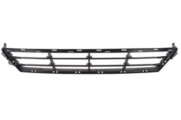 Ventilatiegrille, bumper Blic 6502-07-0097985P