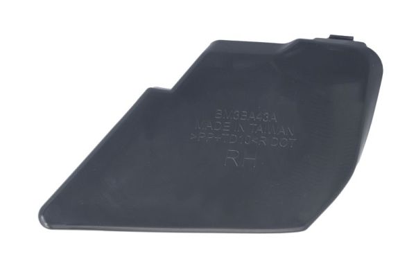 Ventilatiegrille, bumper Blic 6502-07-0097988P