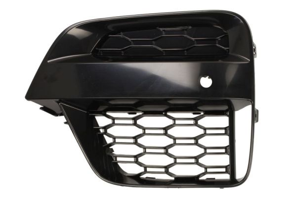 Ventilatiegrille, bumper Blic 6502-07-0097991MP