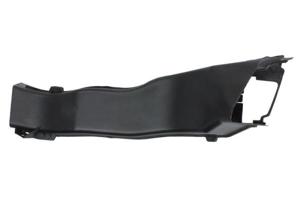 Ventilatiegrille, bumper Blic 6502-07-0097994PP