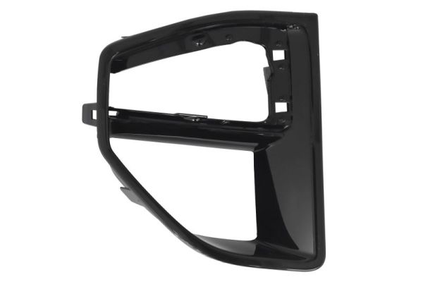 Ventilatiegrille, bumper Blic 6502-07-0098914P