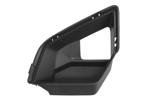 Ventilatiegrille, bumper Blic 6502-07-0098916P