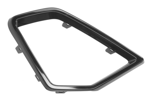 Ventilatiegrille, bumper Blic 6502-07-0098926P
