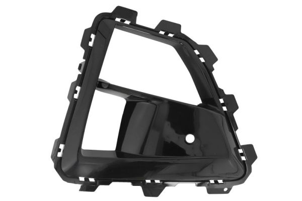 Ventilatiegrille, bumper Blic 6502-07-0098937P