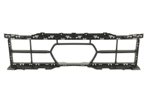 Ventilatiegrille, bumper Blic 6502-07-0098999P