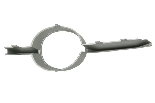 Blic Voorbumper deel 6502-07-0099911PC