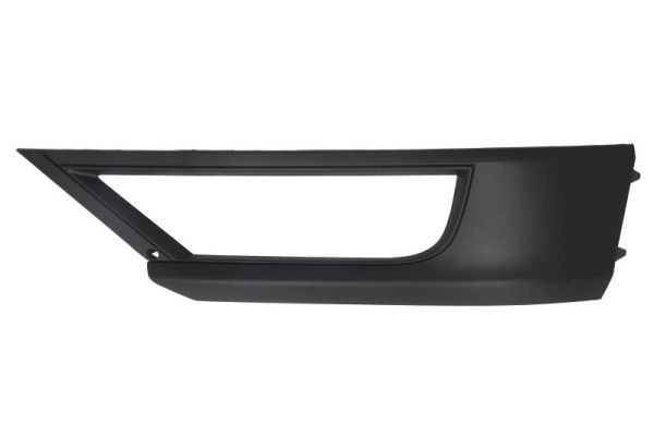 Ventilatiegrille, bumper Blic 6502-07-0395925P