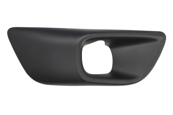 Ventilatiegrille, bumper Blic 6502-07-0538912P