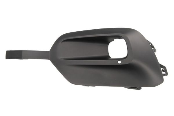 Ventilatiegrille, bumper Blic 6502-07-0554915P