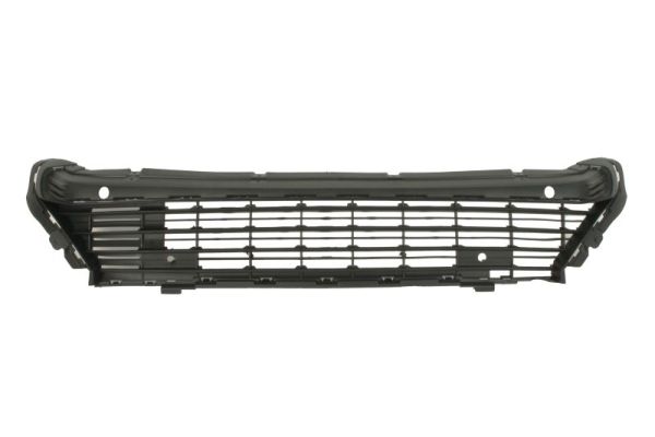 Ventilatiegrille, bumper Blic 6502-07-0554917Q