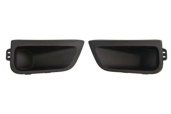 Ventilatiegrille, bumper Blic 6502-07-0555991P