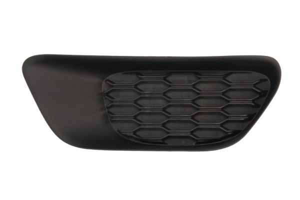 Ventilatiegrille, bumper Blic 6502-07-0914918P