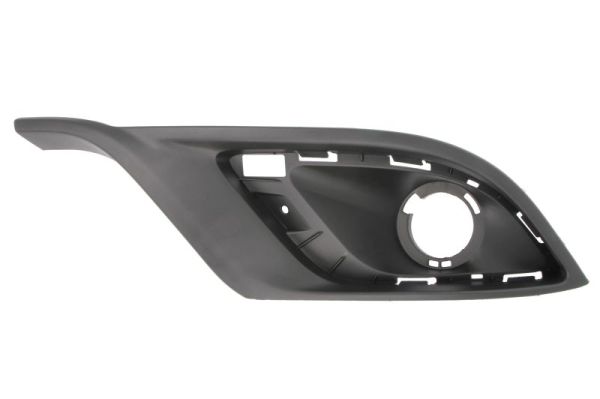 Ventilatiegrille, bumper Blic 6502-07-0926911P