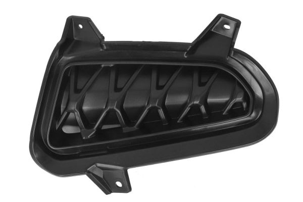 Ventilatiegrille, bumper Blic 6502-07-0927913P