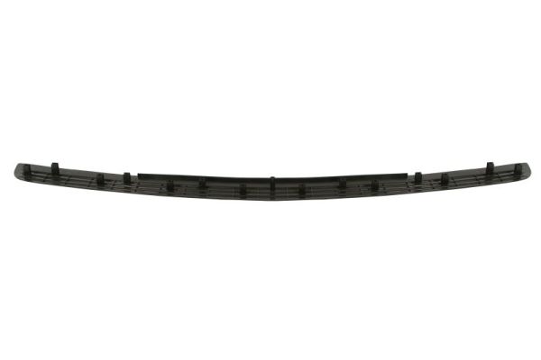Ventilatiegrille, bumper Blic 6502-07-0934910P