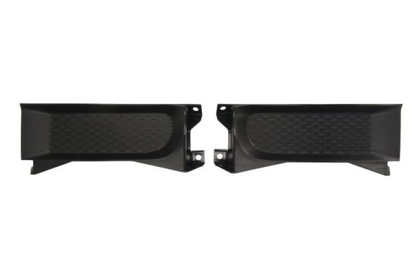 Ventilatiegrille, bumper Blic 6502-07-0935913P