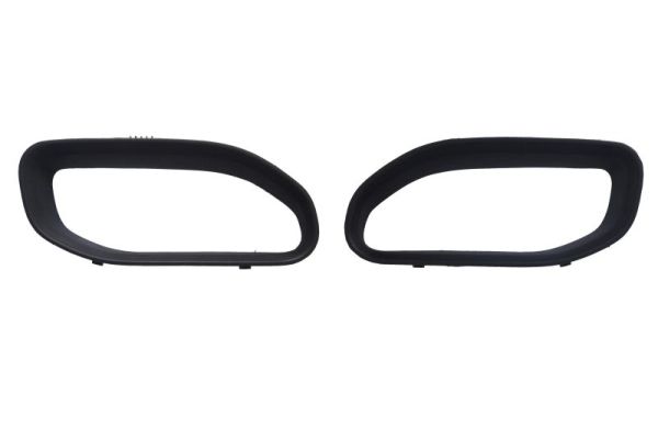 Bumperafdekking, trekhaak Blic 6502-07-0936911P