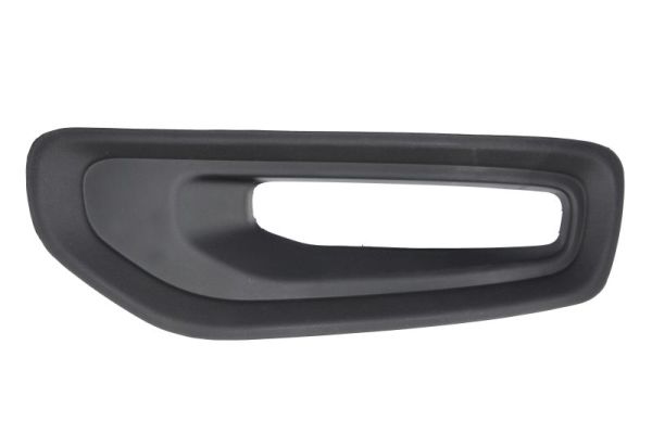 Ventilatiegrille, bumper Blic 6502-07-0936917P