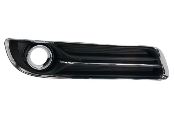 Ventilatiegrille, bumper Blic 6502-07-0939912DP