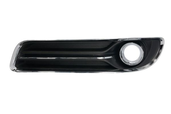 Ventilatiegrille, bumper Blic 6502-07-0939913DP