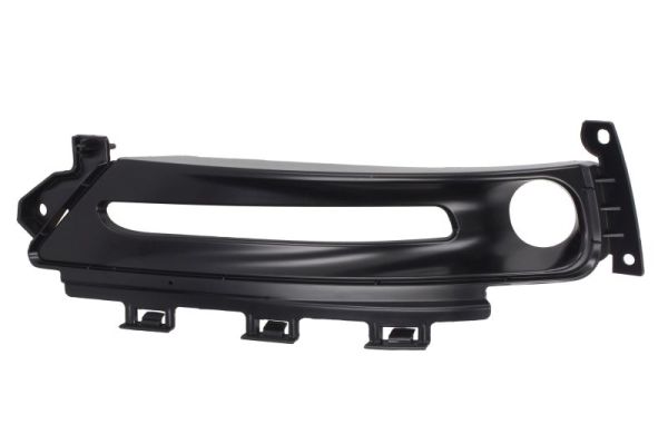 Ventilatiegrille, bumper Blic 6502-07-0939914PP