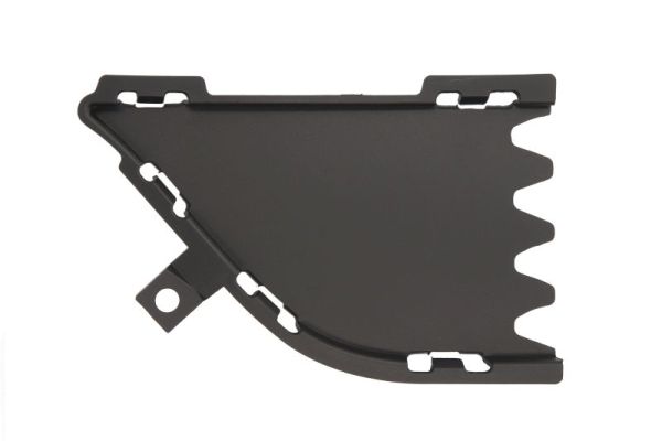 Ventilatiegrille, bumper Blic 6502-07-0939914P