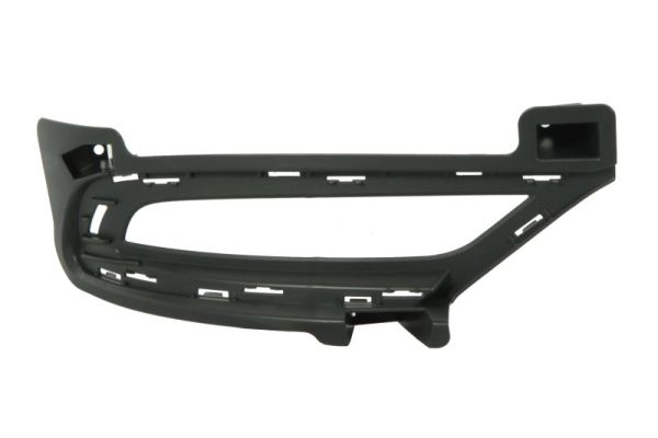 Ventilatiegrille, bumper Blic 6502-07-0939916PP