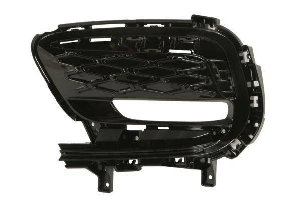 Ventilatiegrille, bumper Blic 6502-07-0945911P