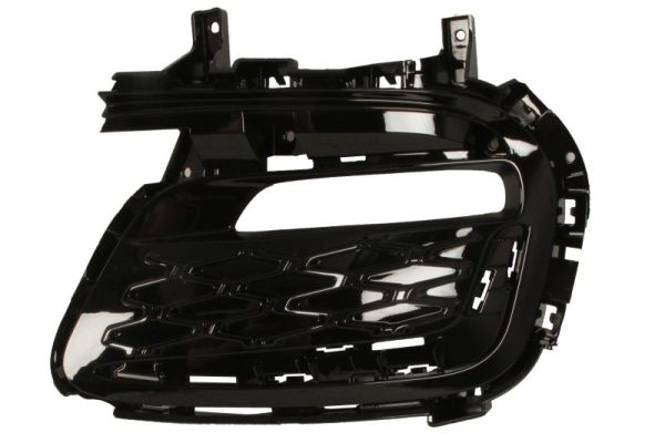 Ventilatiegrille, bumper Blic 6502-07-0945912P