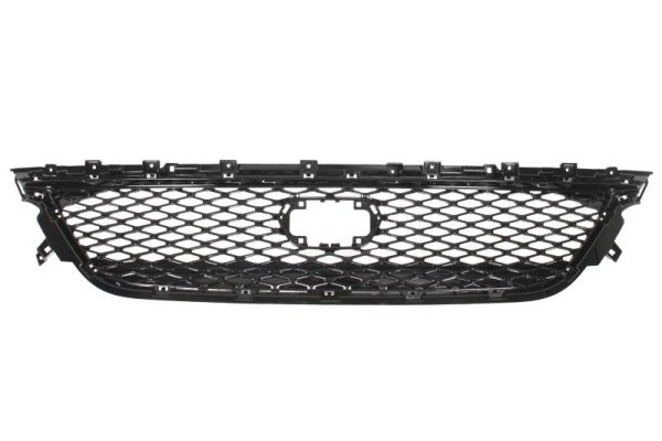 Ventilatiegrille, bumper Blic 6502-07-0945915P