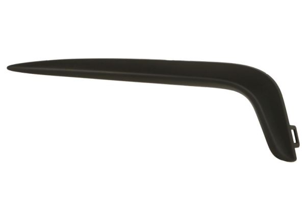 Ventilatiegrille, bumper Blic 6502-07-0945917P