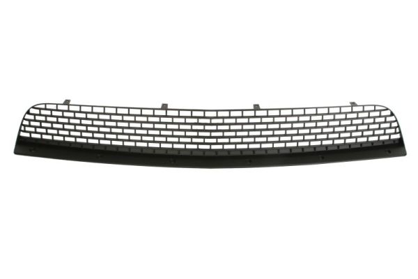 Ventilatiegrille, bumper Blic 6502-07-0950910P