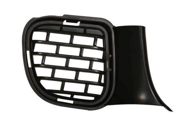 Ventilatiegrille, bumper Blic 6502-07-0950912P