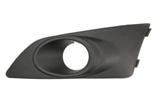 Ventilatiegrille, bumper Blic 6502-07-1136915P