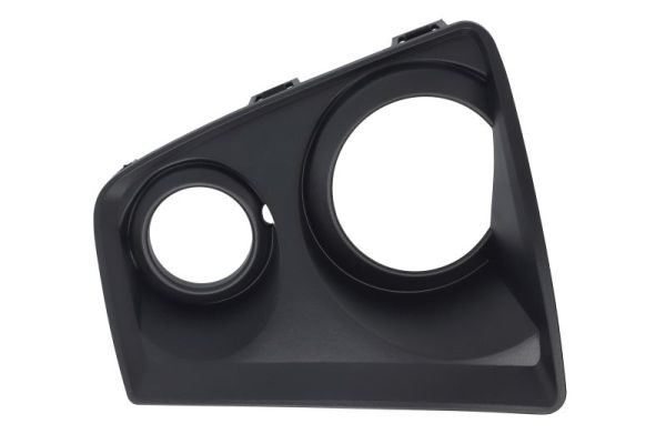 Ventilatiegrille, bumper Blic 6502-07-1189996P