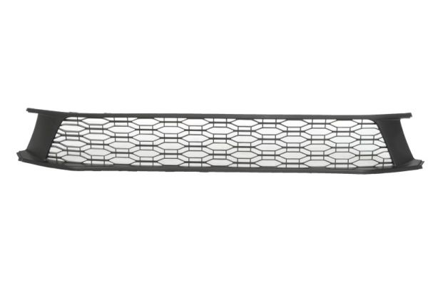 Ventilatiegrille, bumper Blic 6502-07-1304910P