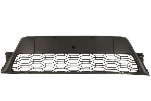 Ventilatiegrille, bumper Blic 6502-07-1304910SP