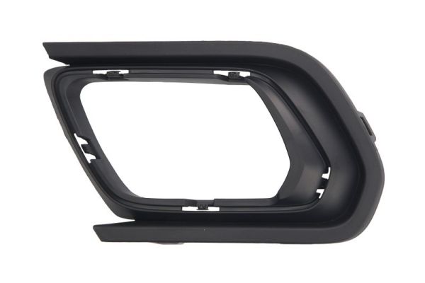 Ventilatiegrille, bumper Blic 6502-07-1304913P