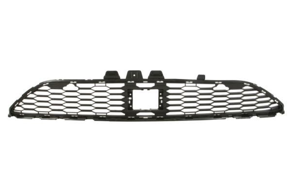 Ventilatiegrille, bumper Blic 6502-07-1307910P
