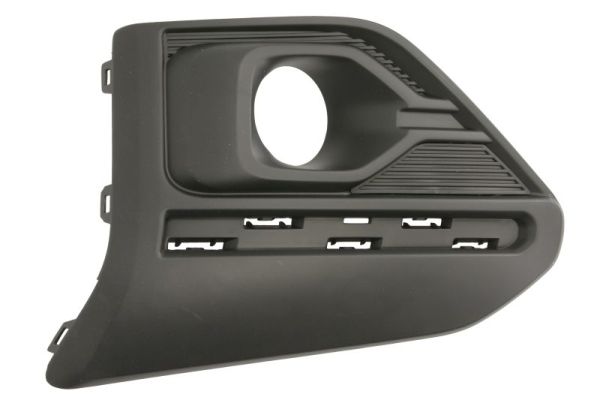 Ventilatiegrille, bumper Blic 6502-07-1307913P