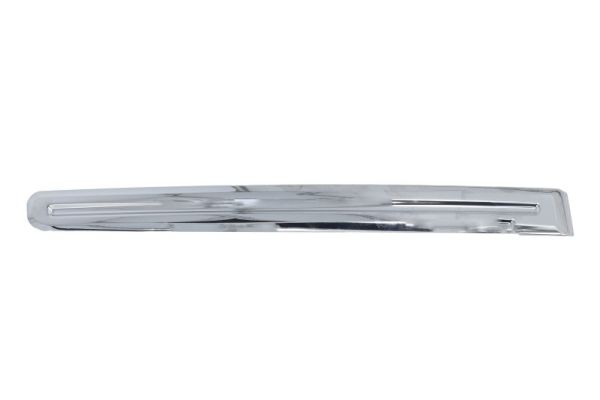 Ventilatiegrille, bumper Blic 6502-07-1307922P