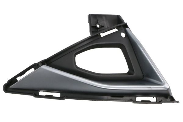 Ventilatiegrille, bumper Blic 6502-07-1620916P