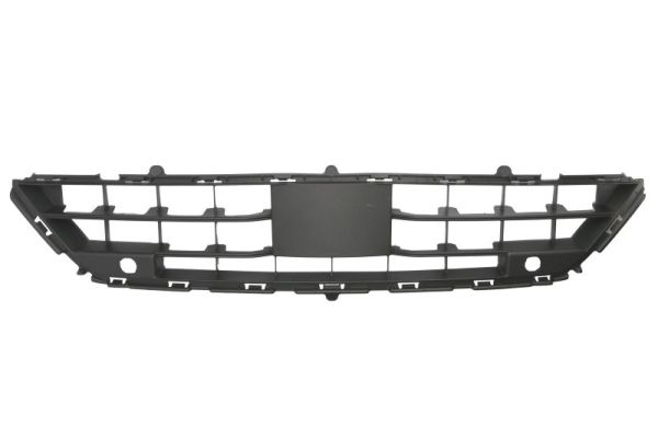 Ventilatiegrille, bumper Blic 6502-07-1684920P