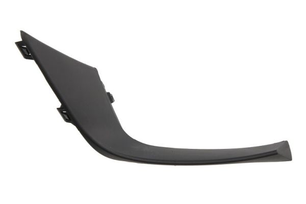 Ventilatiegrille, bumper Blic 6502-07-2002915P