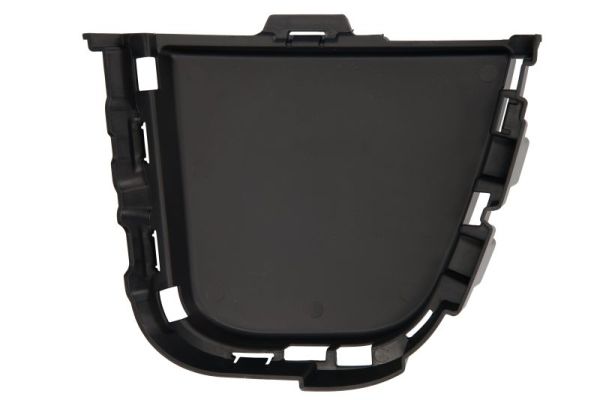 Ventilatiegrille, bumper Blic 6502-07-2002917P