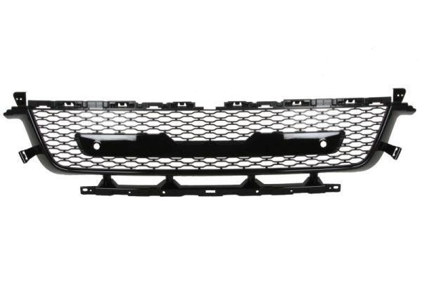 Ventilatiegrille, bumper Blic 6502-07-2003910PP