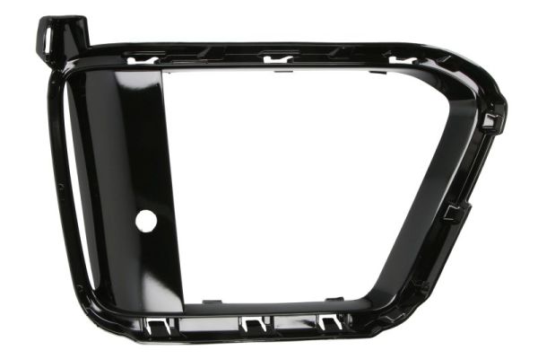 Ventilatiegrille, bumper Blic 6502-07-2003992P